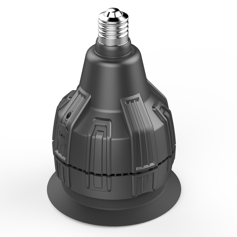 Lampada retrofit LED Highbay da 150 W.